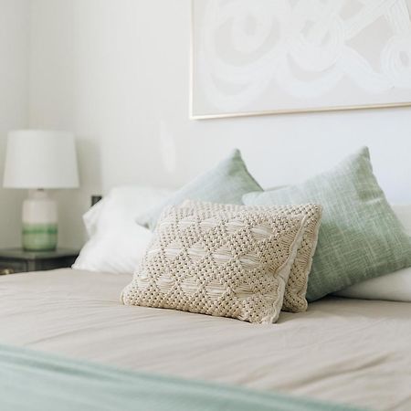 Tranquil Luxury: Modern Comfort! リンチバーグ エクステリア 写真