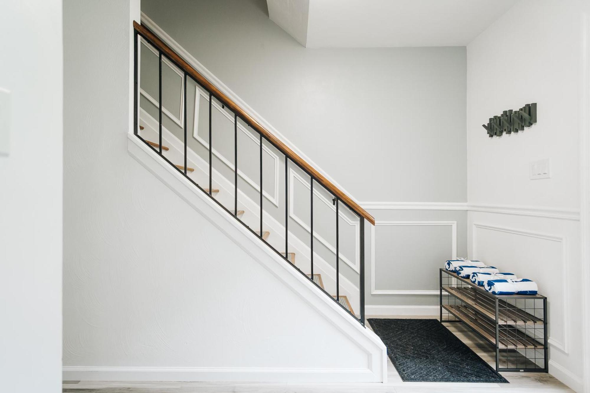 Tranquil Luxury: Modern Comfort! リンチバーグ エクステリア 写真